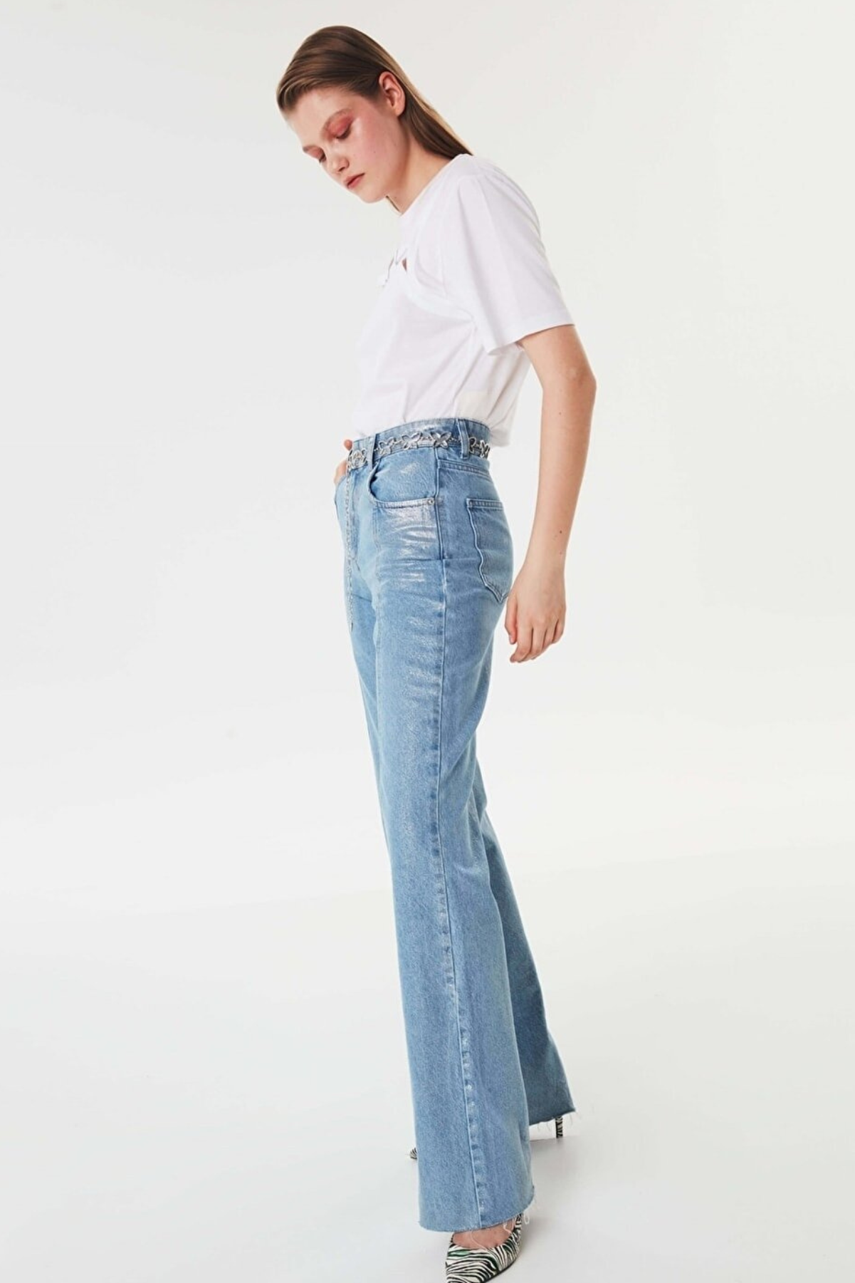 Touchette Bottom | Wearhause