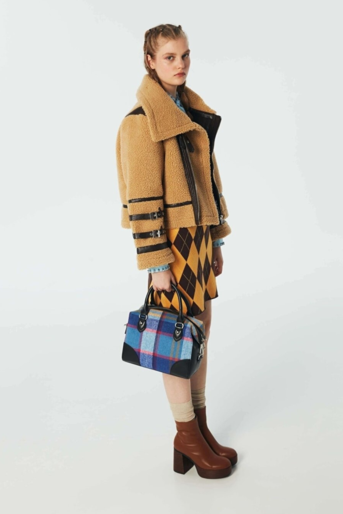 Sothell Coat | Wearhause